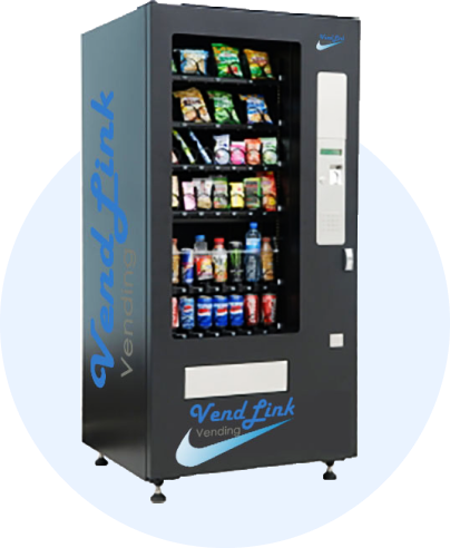 vending machine