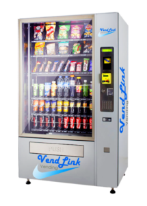 Vendling Machine