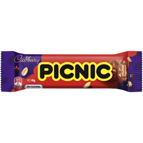 Cadbury Picnic