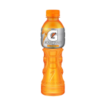 Gatorade Orange Iced