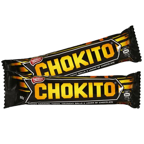 Nestle Chokito Bar