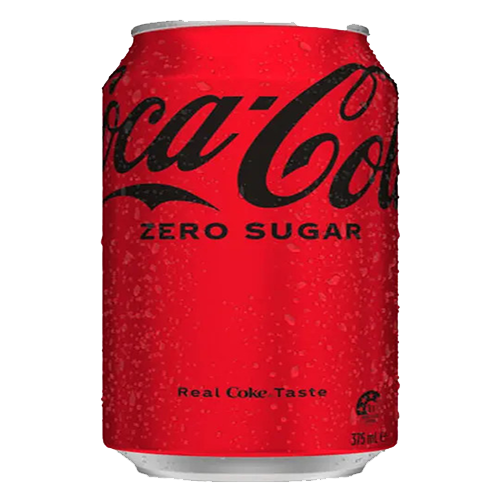 No Sugar Coke